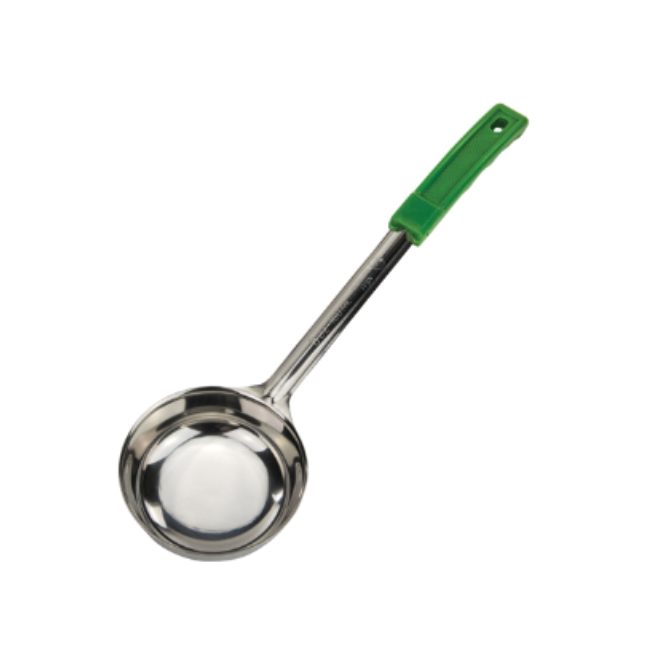 Portion Spoon 6oz, Gr each