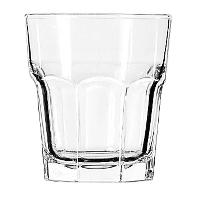 Gibraltar Rocks 12 oz 3 dz