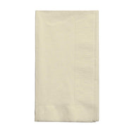 Napkin 2-Ply Ivory 100 ct