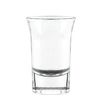 Tequila Shooter 1 oz. 6 dz