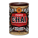 David Rio Power Chai Espresso 14 oz