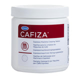 Cafiza Espresso Machine Cleaner Tablets 2.0g/tab 100 ct
