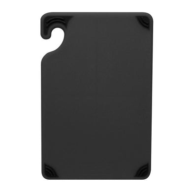Saf-T-Grip Bar Board Black each