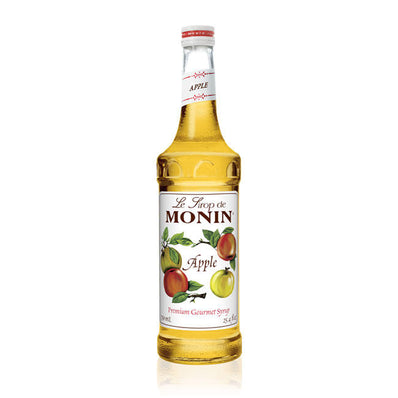 Monin Apple Syrup 750 ml
