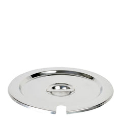 Inset Cover Round 4 qt each