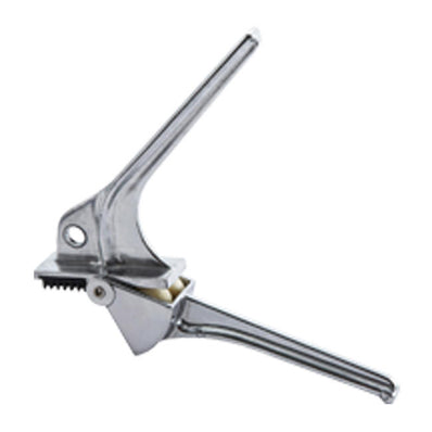 Garlic Press 7 2/5" each