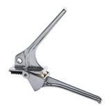 Garlic Press 7 2/5" each