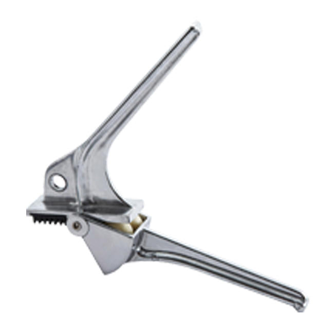 Garlic Press 7 2/5" each