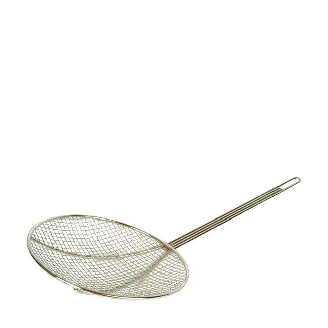 Wire Skimmer Round 9" each