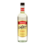DaVinci Gourmet Classic Almond Syrup PET 750 ml