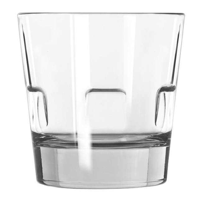 Optiva Double Old Fashioned 12 oz 1 dz