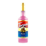 Torani Rose Syrup 750 ml