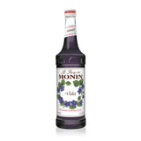 Monin Violet Syrup 750 ml