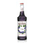 Monin Violet Syrup 750 ml