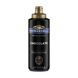 Ghirardelli Chocolate Sauce Squeeze Bottle 16 oz