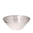 Crystalware Icelandic Bowl 3.5 qt each