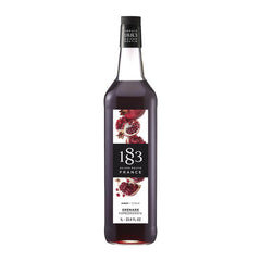 1883 Pomegranate Syrup 1 ltr