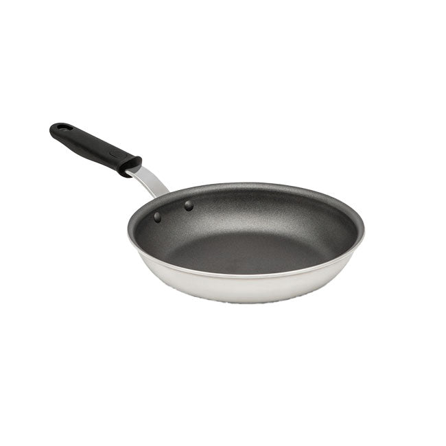 Wear-Ever SteelCoat x3 Fry Pan 8" with Silicone Handle 6 ct