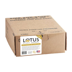 Lotus Zero Sugar Gold Plant Power Concentrate Bag-in-Box 3 gal