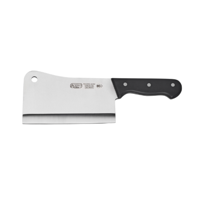 Cleaver Knife 7" Blade each