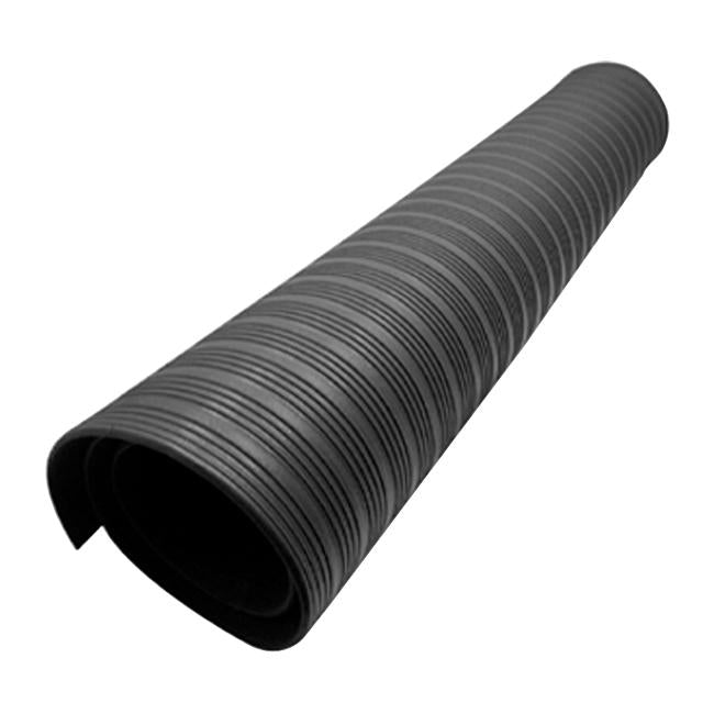 Anti-Fatigue Mat Black 5' 5 Feet
