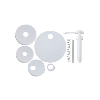 Syrup Pump Kit 1 set