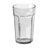 Laguna Tumbler Clear 8 oz 3 dz
