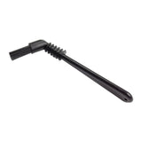 Group Head Brush with Water Deflecting Flaps each