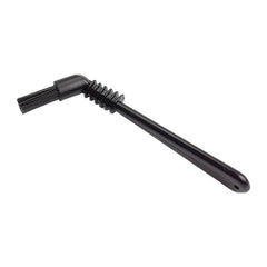 Group Head Brush with Water Deflecting Flaps each