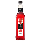 1883 Watermelon Syrup PET 1 ltr