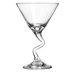 Z-Stem Martini 9.25 oz 1 dz