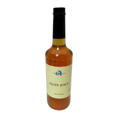Big Alpha Olive Juice 750 ml