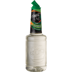 Finest Call Jalapeno Syrup 1 ltr