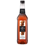 1883 Salted Caramel Syrup PET 1 ltr