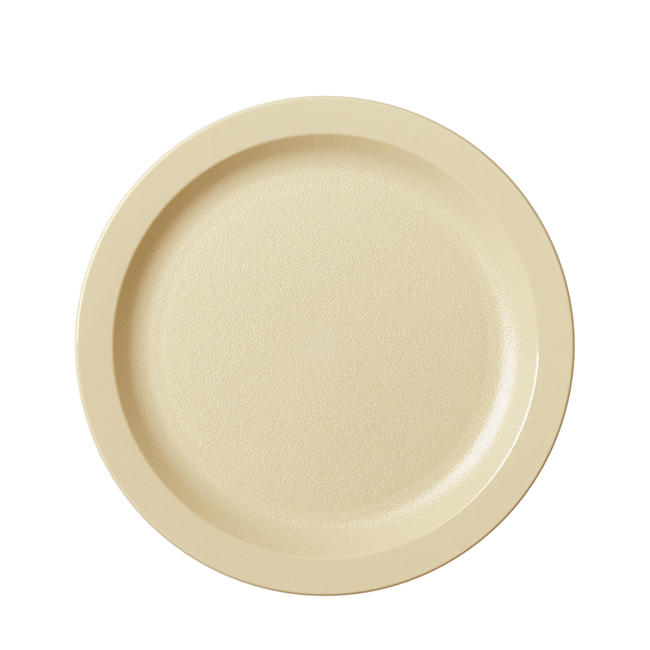 Camwear Plate Beige 9" 4 dz