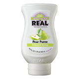 Real Infused Juicy Pear Syrup 16.9 oz