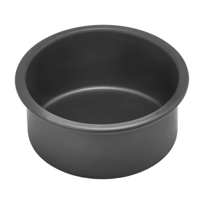 4" x 2" Round Cake Pan 1 ea