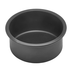 4" x 2" Round Cake Pan 1 ea
