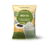 Big Train Dragonfly Green Tea Blended Creme Mix 3.5 lb