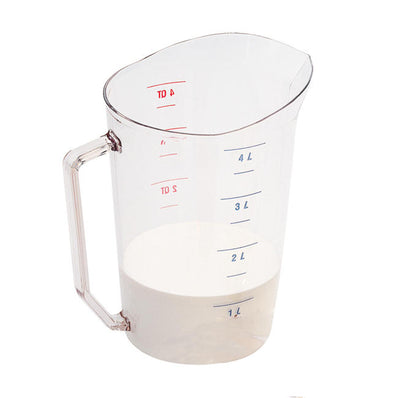 Camwear Measuring Cup 4 qt each