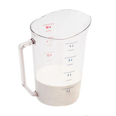 Camwear Measuring Cup 4 qt each
