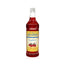 Monin Raspberry Syrup Sugar Free PET 1 ltr