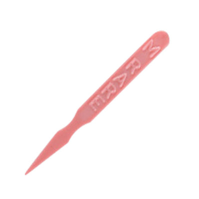 Steak Marker Medium Rare 1000 ct