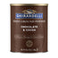 Ghirardelli Sweet Ground Chocolate & Cocoa Powder Can 3 lb