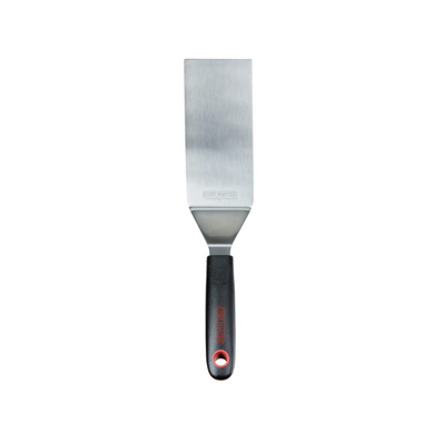 Square Edge Turner 6.3" each