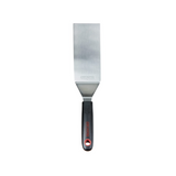 Square Edge Turner 6.3" each