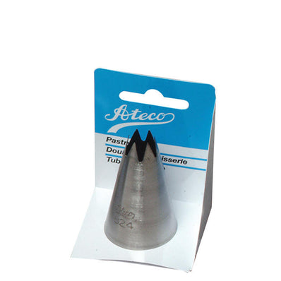 Pastry Tube Star #4 each