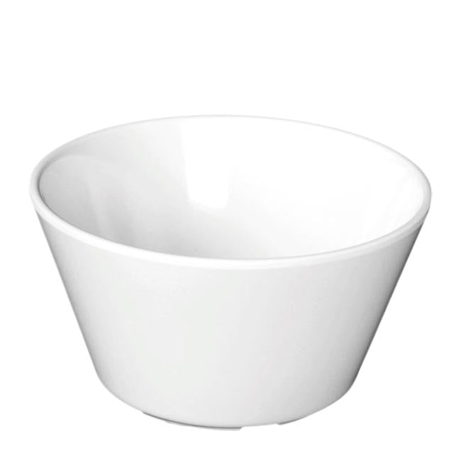 NuStone Bouillon Cup White 8 oz 1 dz