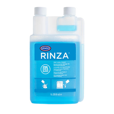 Rinza Alkaline Milk Frother Cleaner 32 oz