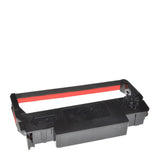 Epson Printer Ribbon Black and Red 6 ct
